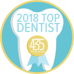 435 Top Dentist