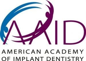 American Academy of Implant Denistry